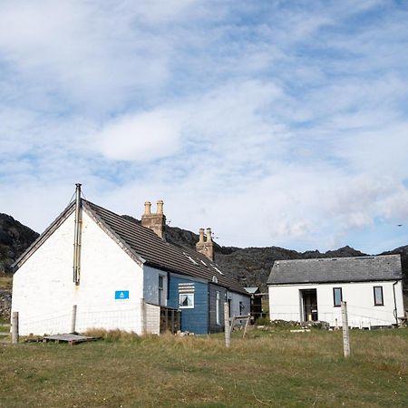 Achmelvich Beach Youth Hostel ภายนอก รูปภาพ