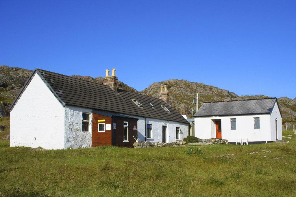 Achmelvich Beach Youth Hostel ห้อง รูปภาพ