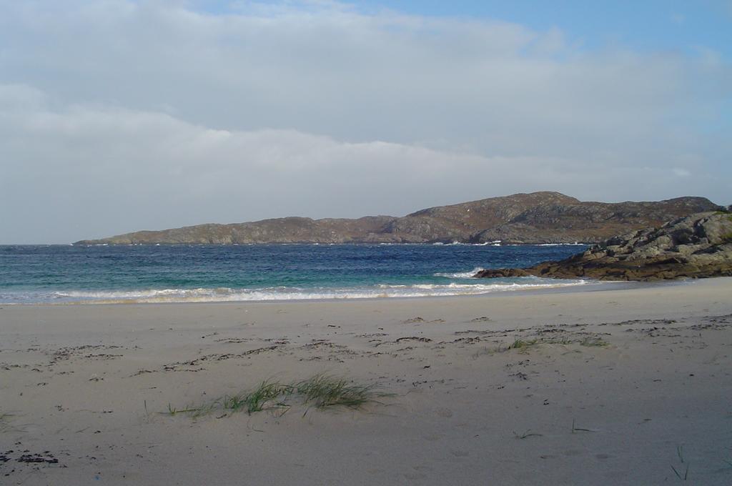 Achmelvich Beach Youth Hostel ภายนอก รูปภาพ